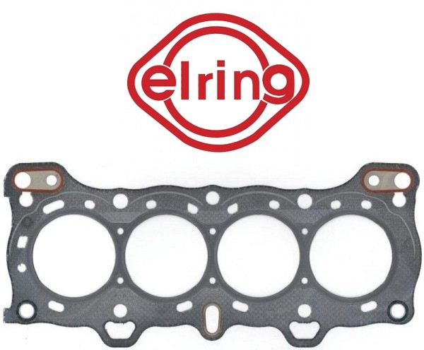 Elring Zylinderkopfdichtung FüR Honda Concerto,Crx Ii; Rover 200,400-image