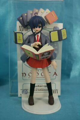 Animax Koro Koro Negima! Magister Negi Magi Capsule Mini Figure
