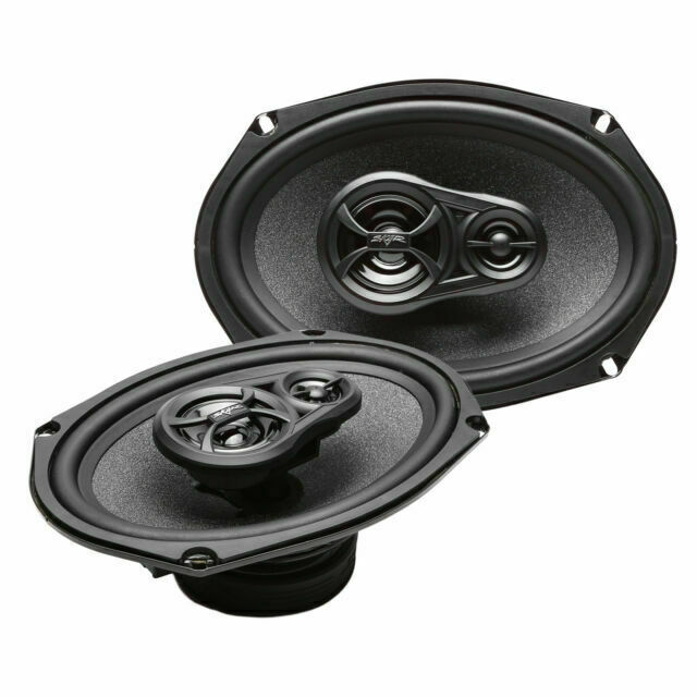 1994 chevy silverado speaker size