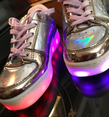 skechers energy lights replacement charger