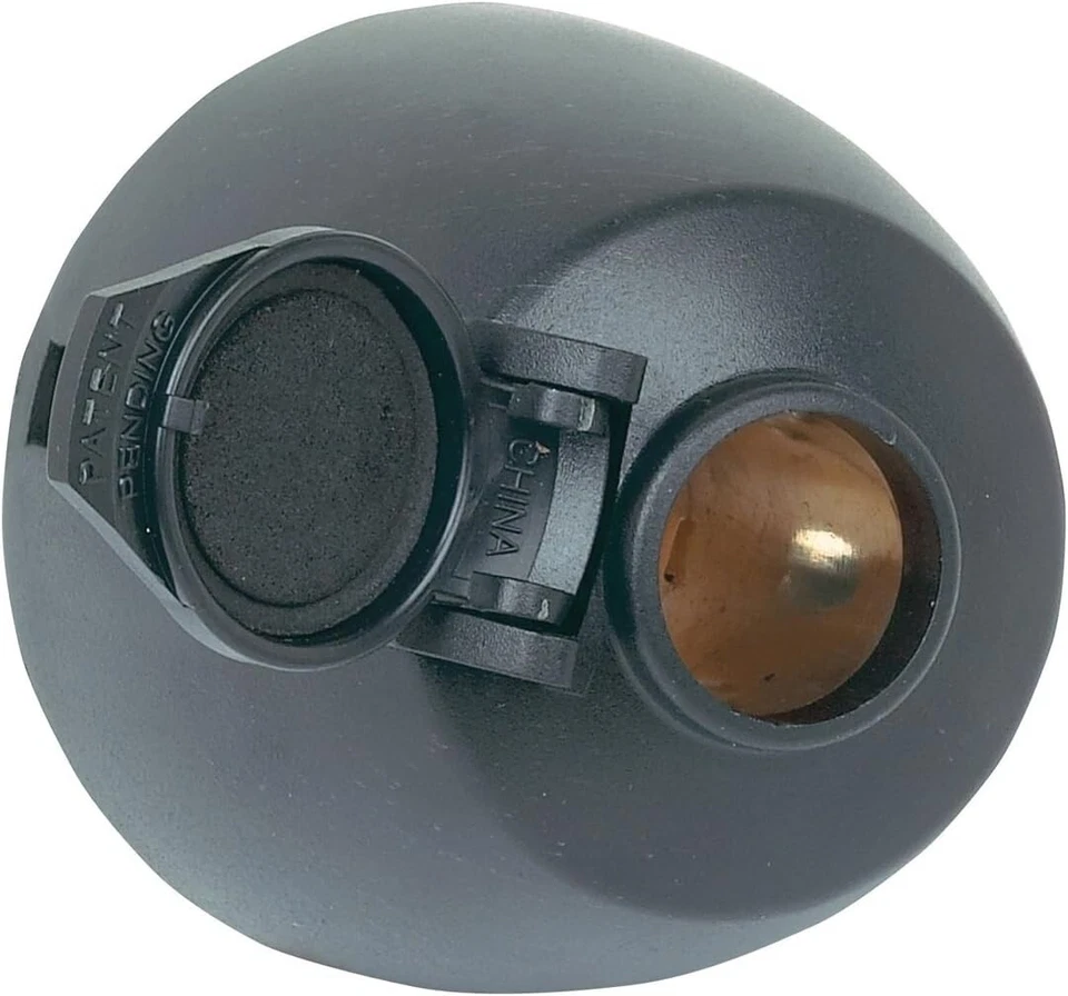 1 NUEVO Toma de corriente Hopkins Towing Solutions 55110 12V ¡ENVÍO RÁPIDO GRATUITO! Foto 2 de 4