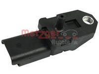 Metzger 0906024 Sensor, Saugrohrdruck FüR CitroËN Passend FüR Fiat Ford