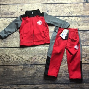 atlanta hawks tracksuit