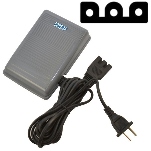 Cavo Pedale Per Macchina Da Cucire Singer - Ricambio #H003820, Velocit&agrave; Variabile