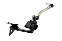 NTY HÖHensensor Niveauregulierung FÜR Audi Q5 2008-/VORNE Links