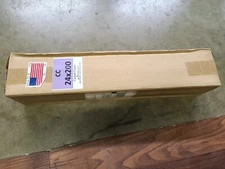 Carpet Cover Material 24"X200'