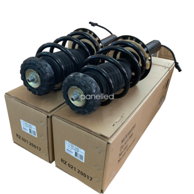 #ad NEW 2XFront Suspension Strut Assys w Electric for Cadillac XTS 13 19 84677093 $314.79