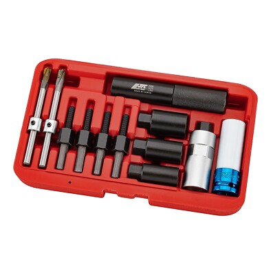 JTC-6968 UNIVERSAL WHEEL NUT EXTRACTOR SET