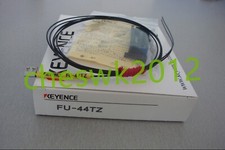 1PCS NEW IN BOX KEYENCE Fiber Optic Sensor FU-44TZ