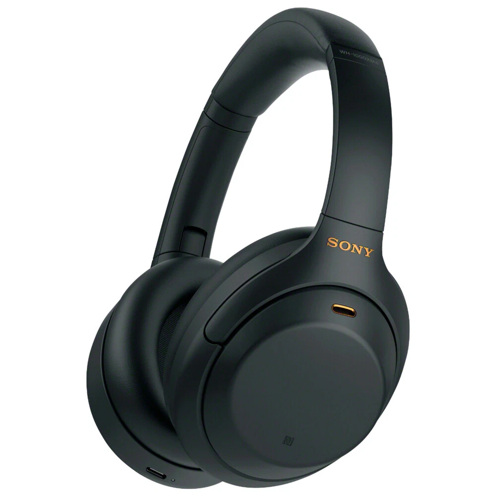 Most noise cancelling headphones hot sale