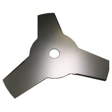 3 Tooth Brushcutter Blade for Titan Pro Brush Cutters
