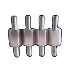 For H60 H100x Platincu US Corsair LGA1700 Retrofit UPGRADE Set Liquid CPU Cool