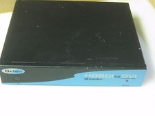 GEFEN EXT-HDSDI-2-DVISSL HD SDI TO DVI SINGLE LINK VIDEO SCALER FREE SHIP