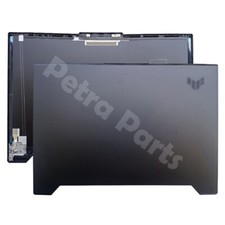 for ASUS TUF AIR F15 FX517 FA517 Black Top Lid LCD Back Cover 13NR0953AM0221