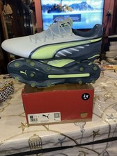 Brand New Puma King Ultimate FG/AG Soccer Cleat 107809-03 Mens Size 14  220