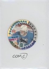 1994-95 World POG Federation Canada Games Arturs Irbe #294 1dm1