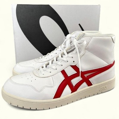 Asics Mitsui Hisashi Model Slam Dunk Bash Japan Basketball Shoes