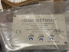 SE350 Voltage Regulator Marathon 761594-01 Generators AVR - Original Genuine 
