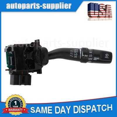 Windshield Wiper Switch 8465214642 For   4Runner 2006-2008 FJ Cruiser 08-12 #fv