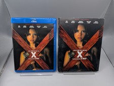 X Blu-ray, 2022