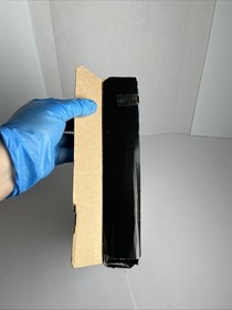 Lego Marvel Super Heroes 76049 Avenjet Space Mission BOX ONLY! See Pics For Cond