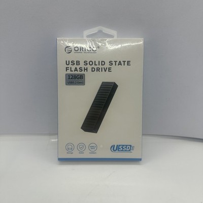 Orico 128gb High Speed Flash Drive
