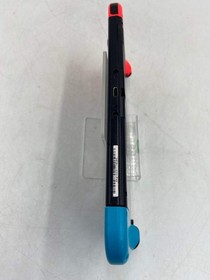 Nintendo Switch v1 Video Game Console Only Black/ Red/Blue HAC-001