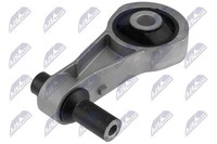 NTY Lagerung, Schaltgetriebe Hinten, Unten U.A. FüR Fiat, Lancia