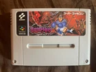 Super Castlevania IV 4 SFC Nintendo Super Famicom SNES Japan US Seller Tested
