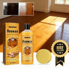 Natural Bee Wax Furniture Polish Spray Tool Micro-Molecularized Beeswax -20 OFF