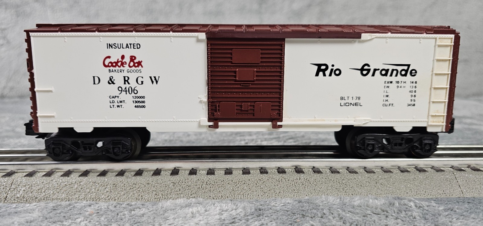 Click here to see eBay Auction