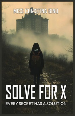 Miss Christina Binu | Solve for X | Taschenbuch | Englisch (2025)