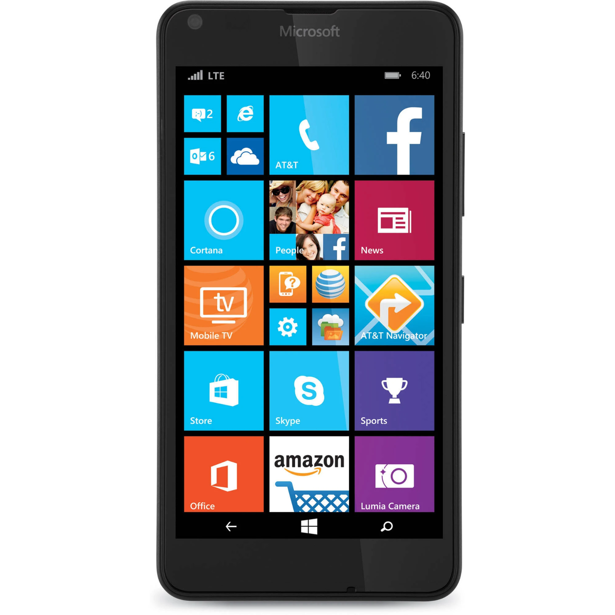 Microsoft Lumia 640 Ricondizionato | Back Market - Foto 13