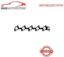 DICHTUNG ABGASKRÜMMER ELRING 432924 P FÜR JEEP GRAND CHEROKEE II 2.7L 120KW