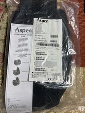 Aspen Horizon 627 LSO Lumbar Back Brace Universal Size (Waist 24-50 inches)