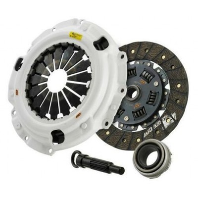Clutch Masters Clutch Kit For Mini Cooper 2007-2014 Turbo FX100 - No Flywheel