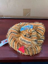 Webkinz Tiger Snake Unused Tag Code HM154