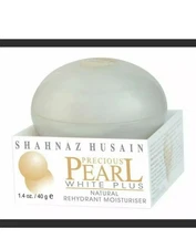 Shahnaz Husain Pearl Cream (40 g) Free Ship