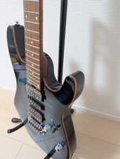 Harley Benton Fusion-III PRO Electric Guitar Good Condition Fast Shipping