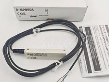 1PC SMC D-MP050A Sensor New