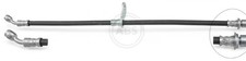 Flexible de frein Subaru IMPREZA
