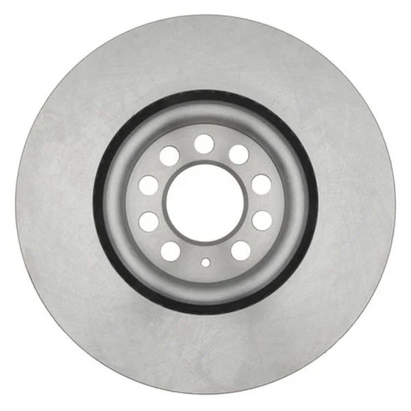For Audi TT Quattro 00-06 Brake Kit R-Line Plain Front & Rear Brake Kit w — 第 3/4 张图片