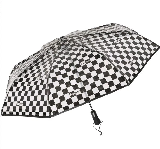 Supreme Umbrellas for Men for sale | eBay