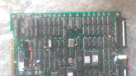 LEE TREVINO FIGHTING GOLF-SNK PCB JAMMA-L@@K!