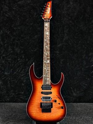 Ibanez j.custom RG8870 -Almandite Garnet- In Japan New Electric