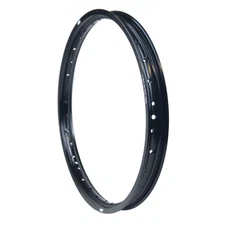 RIM 140 x 19 32H MTX MOTO ALLOY RIM BLACK MRRIM1914032B1