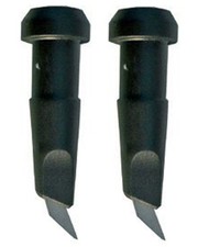Rollerski Ferrules - New 10 MM