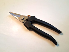 Fiskars Multi-Purpose Stainless Steel Scissors