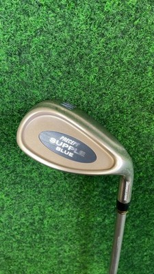 Bridgestone Precept Supple Blue Sand Wedge Graphit Ladys Rechts 35'' Damen