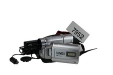 JVC GR-DVL308 Mini DV Handycam